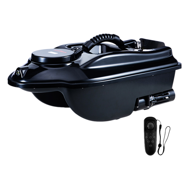 Actor Boatman Bait Boat