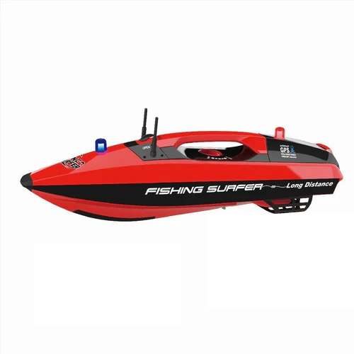 Joysway Fishing Surfer RC bait boat