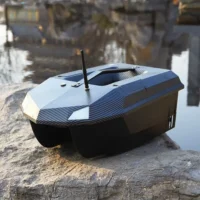 Manuowell Assassin Bait Boat