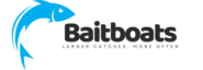 Bait boats Logo