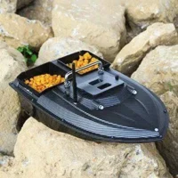 Manuowell D007 Bait Boat