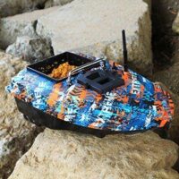 Manuowell Bait Boat V017