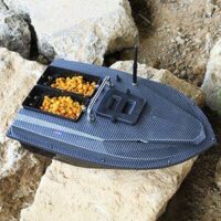 Manuowell Bait Boat V018