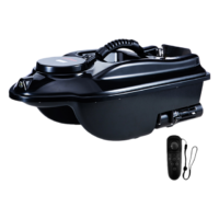 Actor Boatman Bait Boat