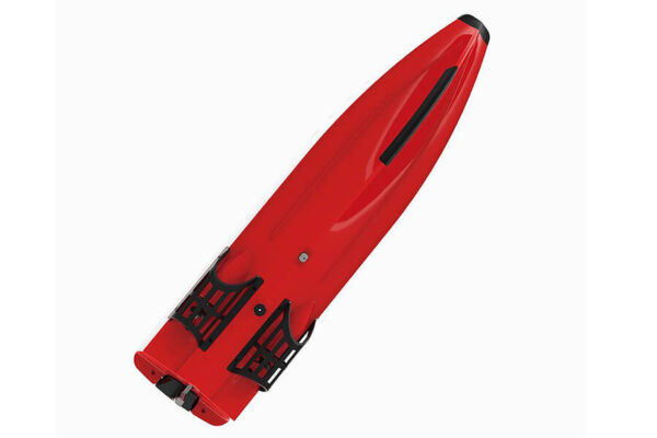 Joysway RC Surfer Surf fishing Bait boat - Image 3