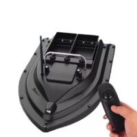 Fresh Water Bait Boat